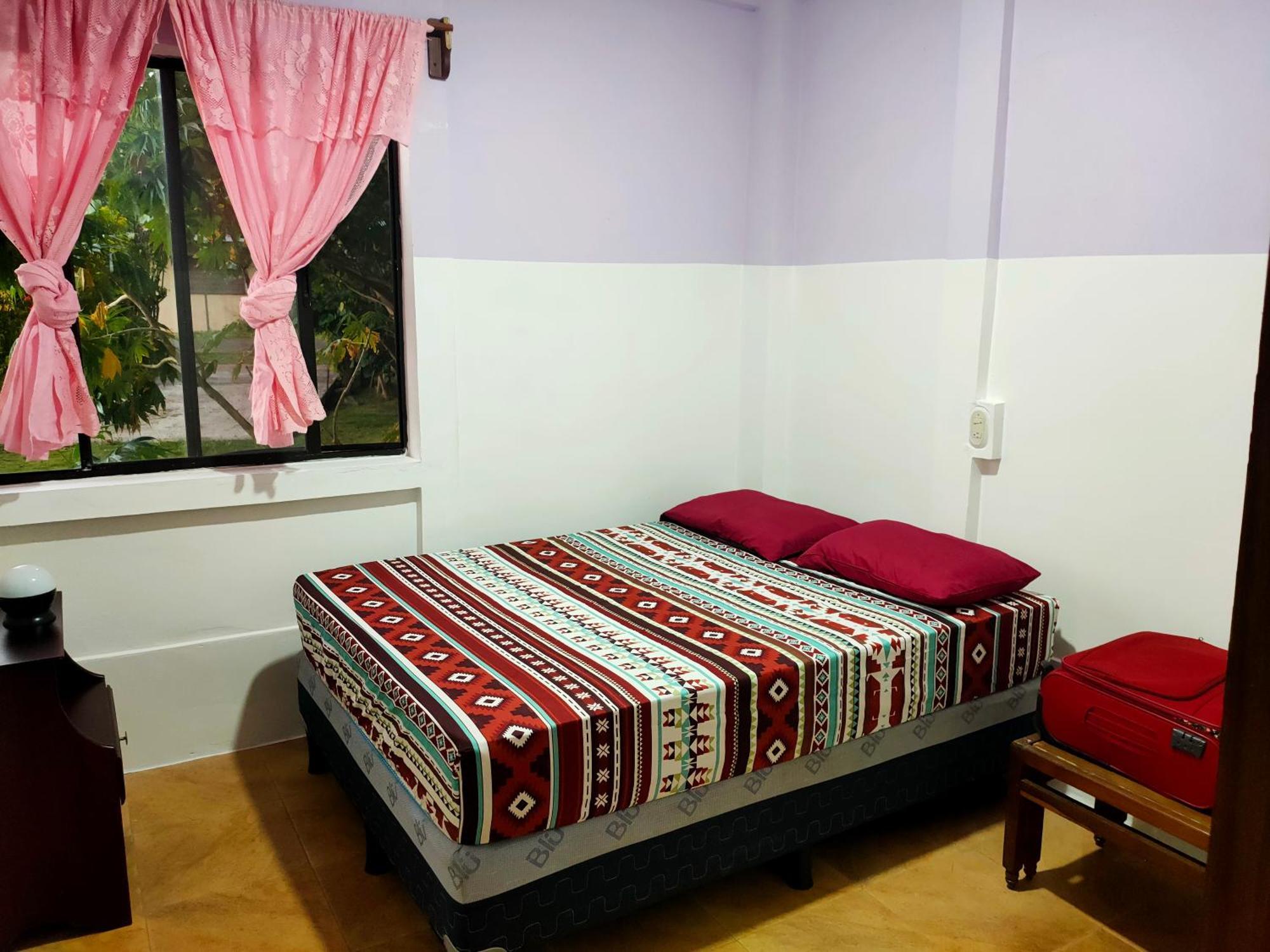 Guesthouse Island Escape South End Zimmer foto