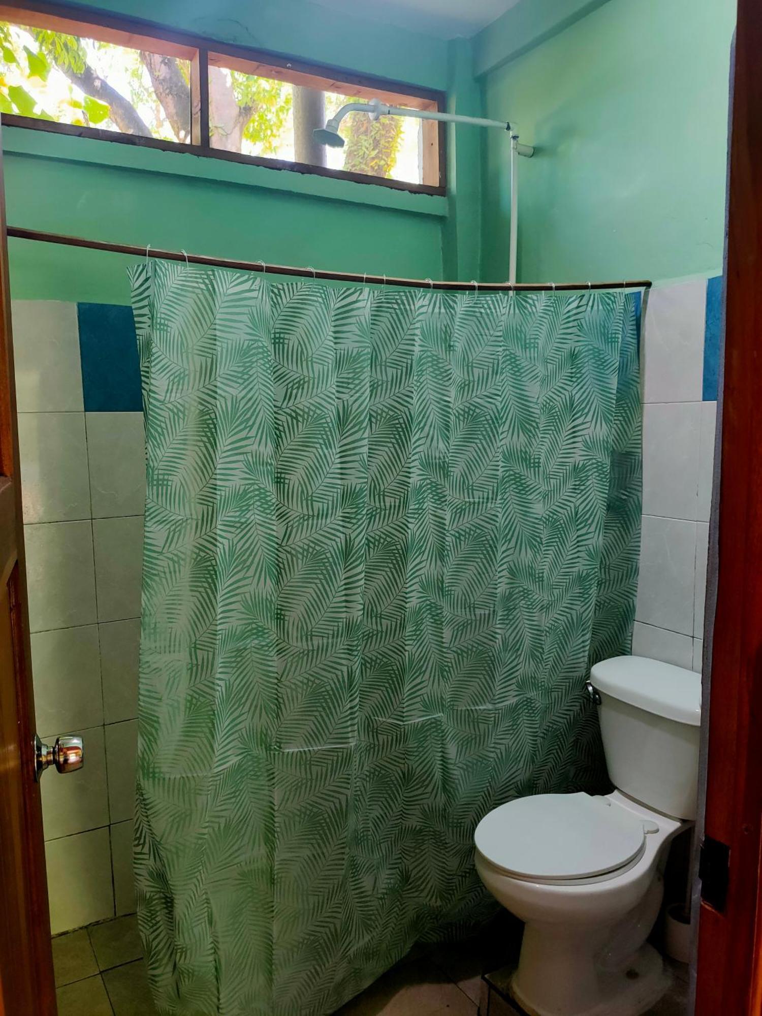 Guesthouse Island Escape South End Zimmer foto